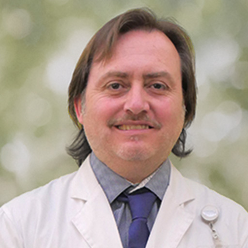 Dr. Ignacio Morales D.